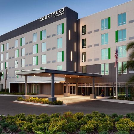 Hotel Courtyard By Marriott Winter Haven Esterno foto