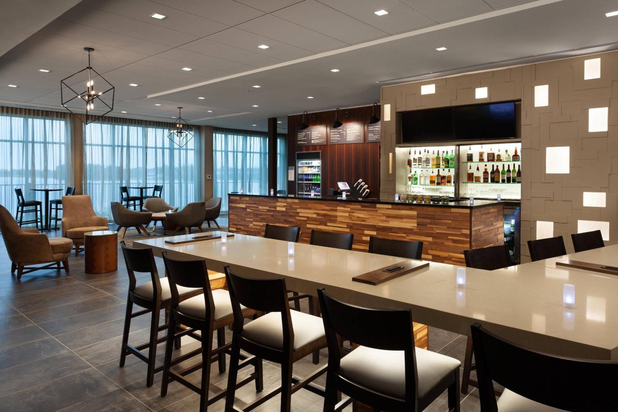 Hotel Courtyard By Marriott Winter Haven Esterno foto