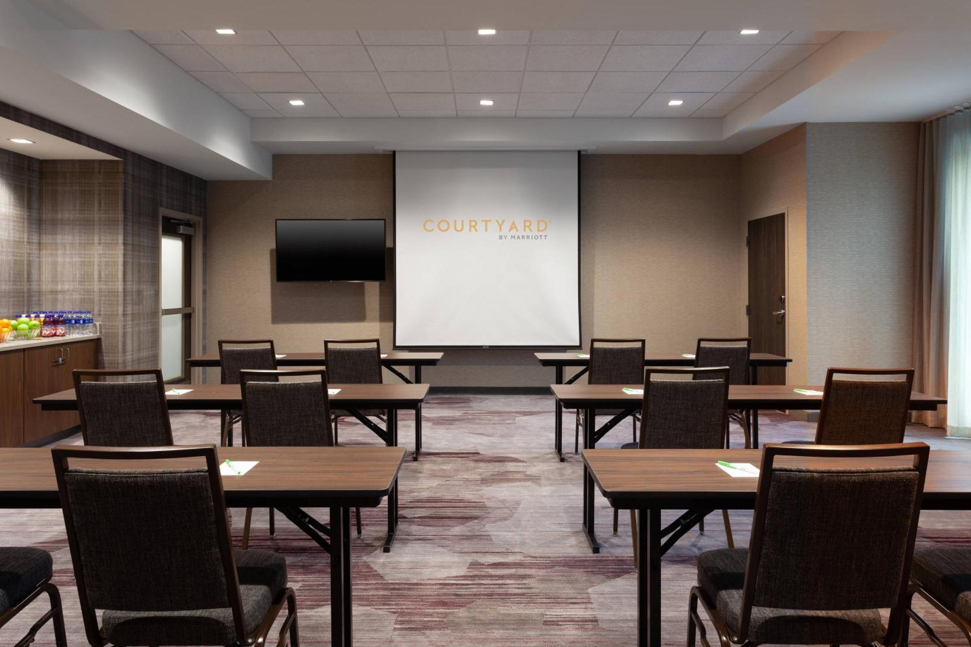 Hotel Courtyard By Marriott Winter Haven Esterno foto
