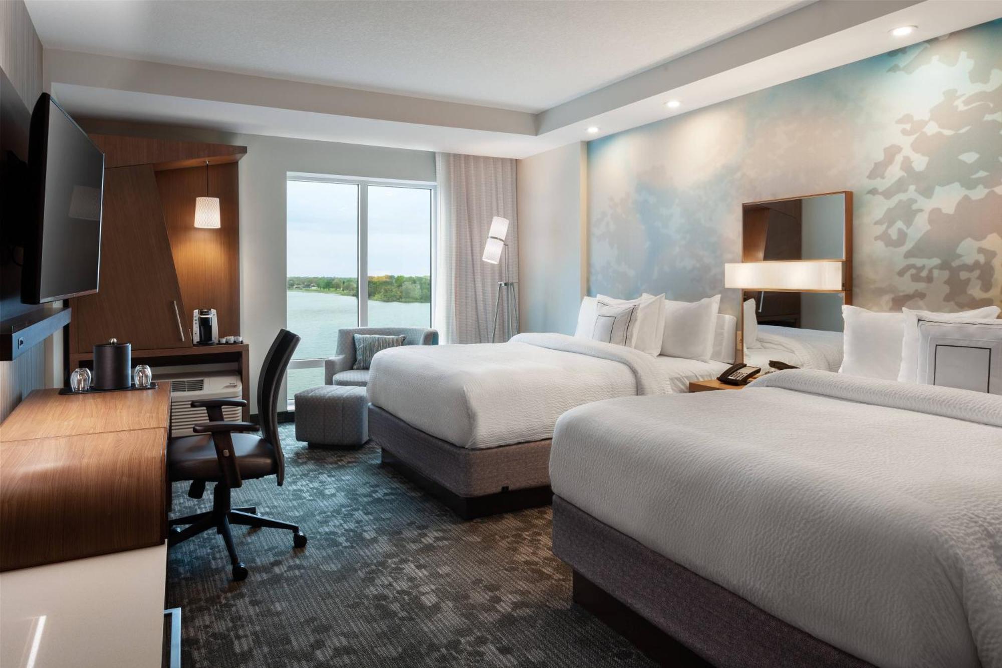 Hotel Courtyard By Marriott Winter Haven Esterno foto