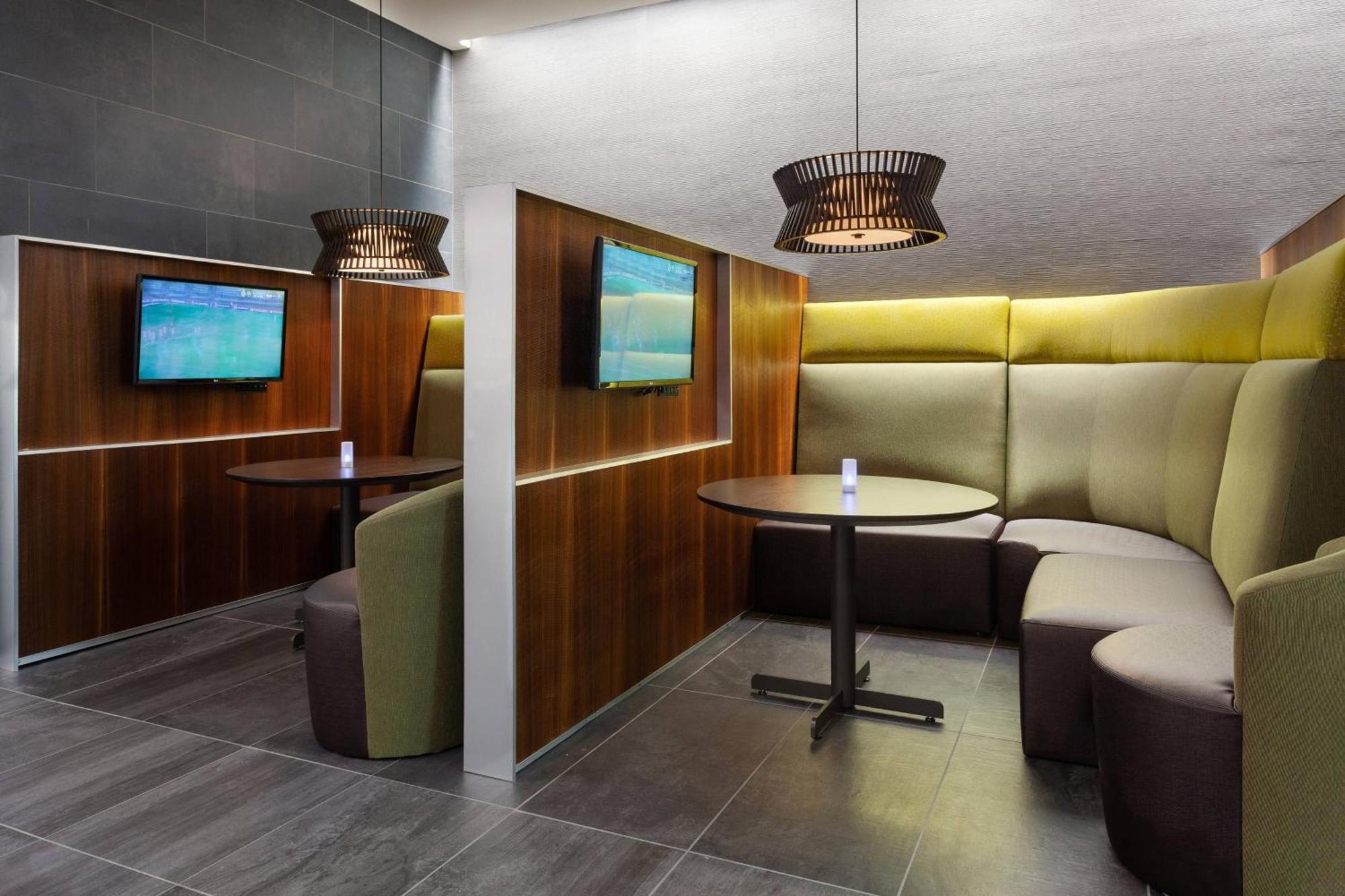 Hotel Courtyard By Marriott Winter Haven Esterno foto