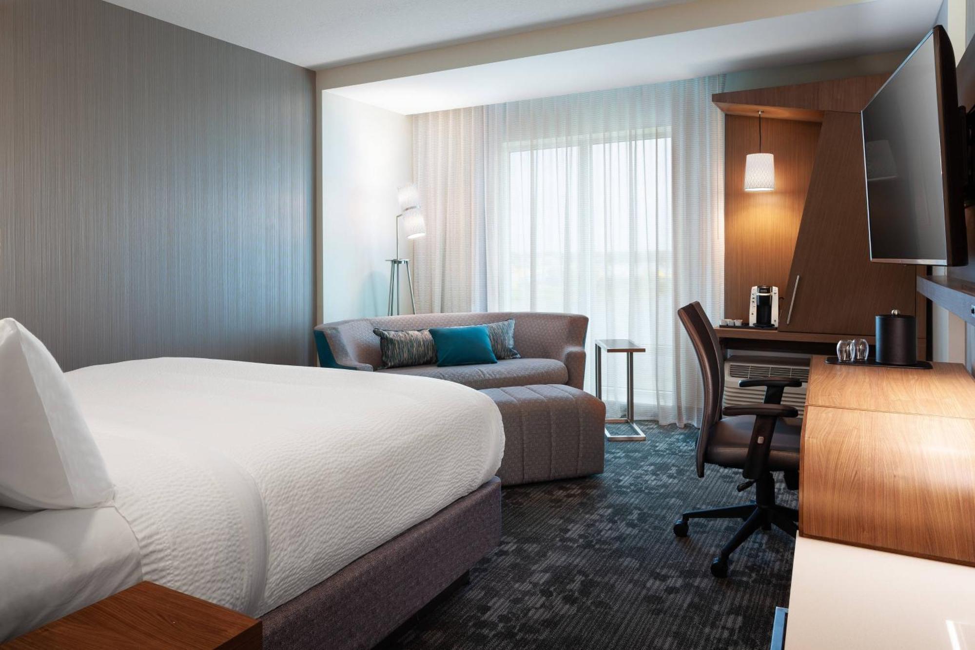 Hotel Courtyard By Marriott Winter Haven Esterno foto
