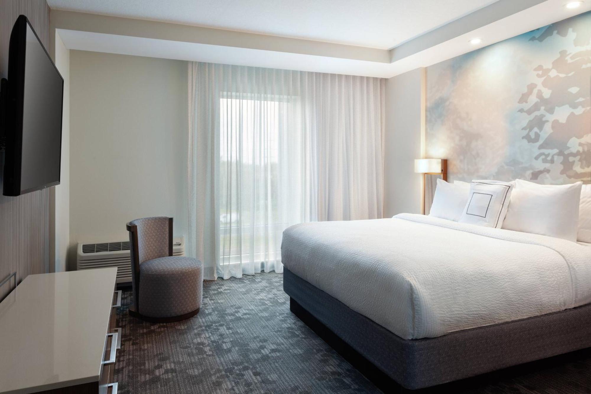 Hotel Courtyard By Marriott Winter Haven Esterno foto