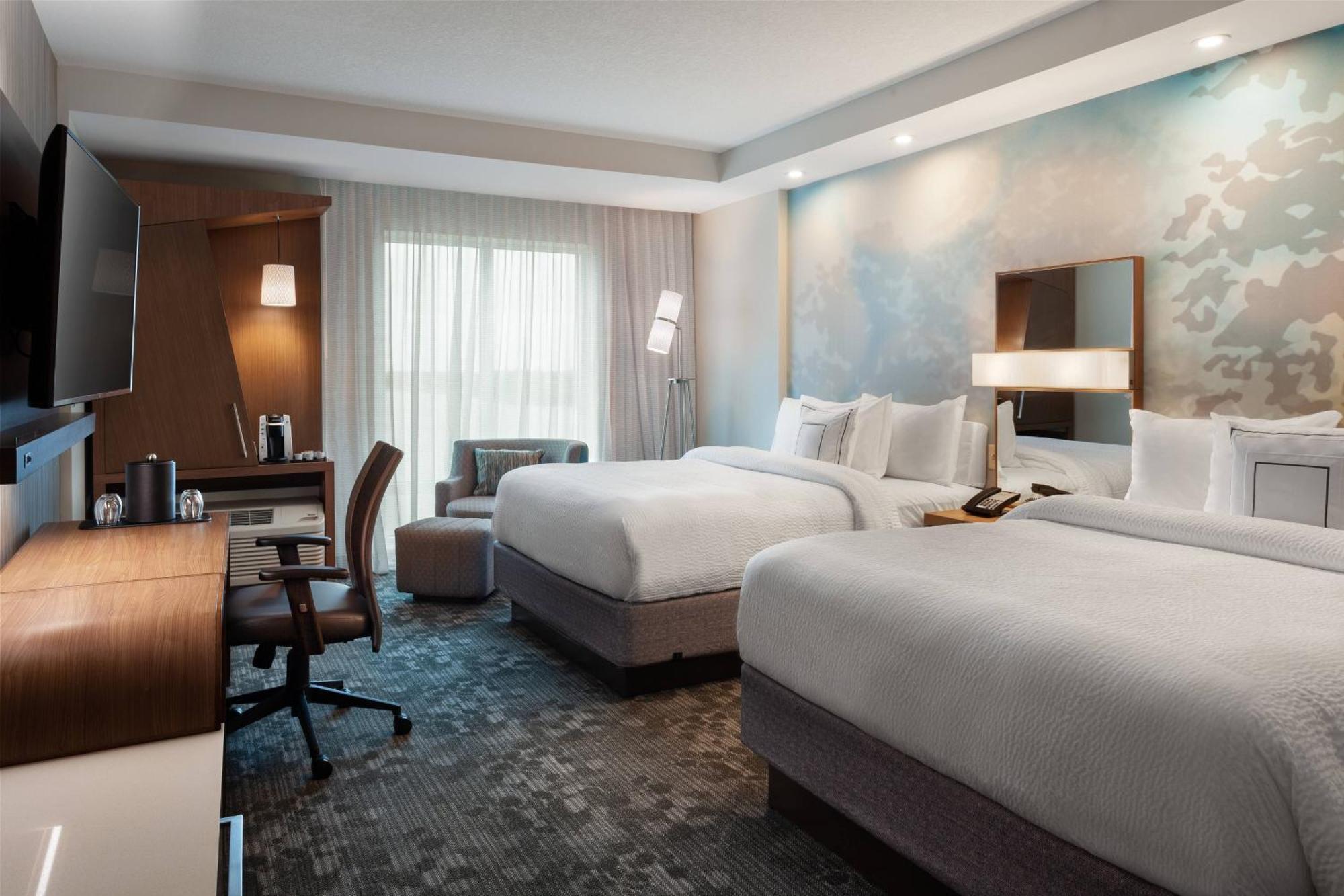 Hotel Courtyard By Marriott Winter Haven Esterno foto