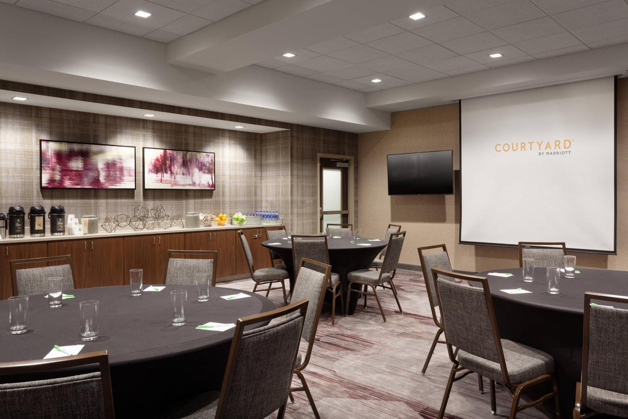 Hotel Courtyard By Marriott Winter Haven Esterno foto