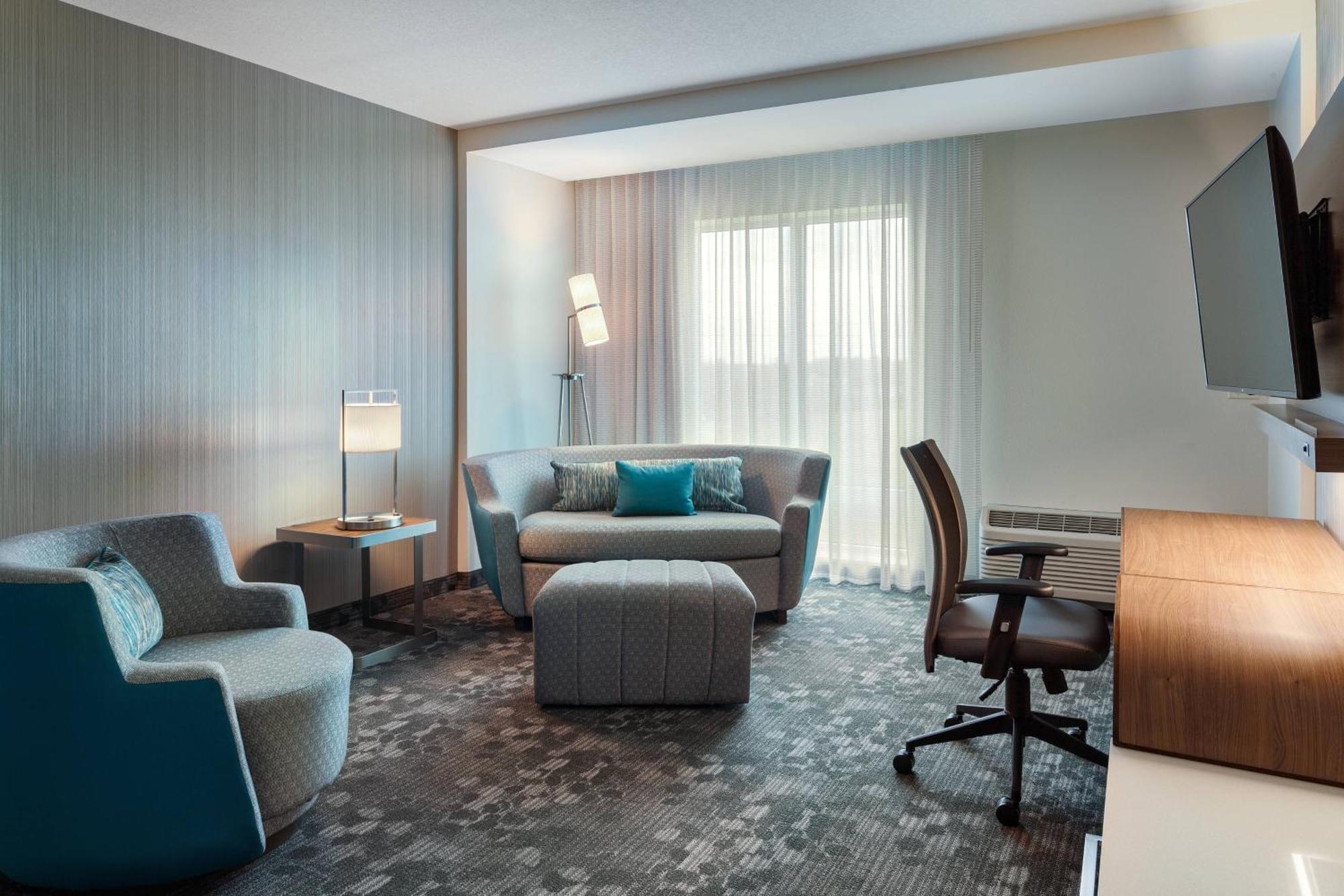 Hotel Courtyard By Marriott Winter Haven Esterno foto