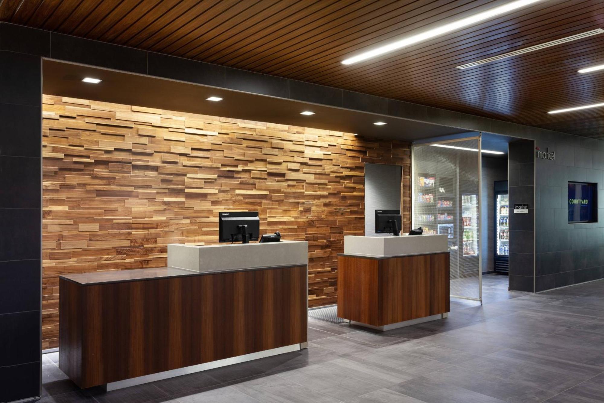 Hotel Courtyard By Marriott Winter Haven Esterno foto