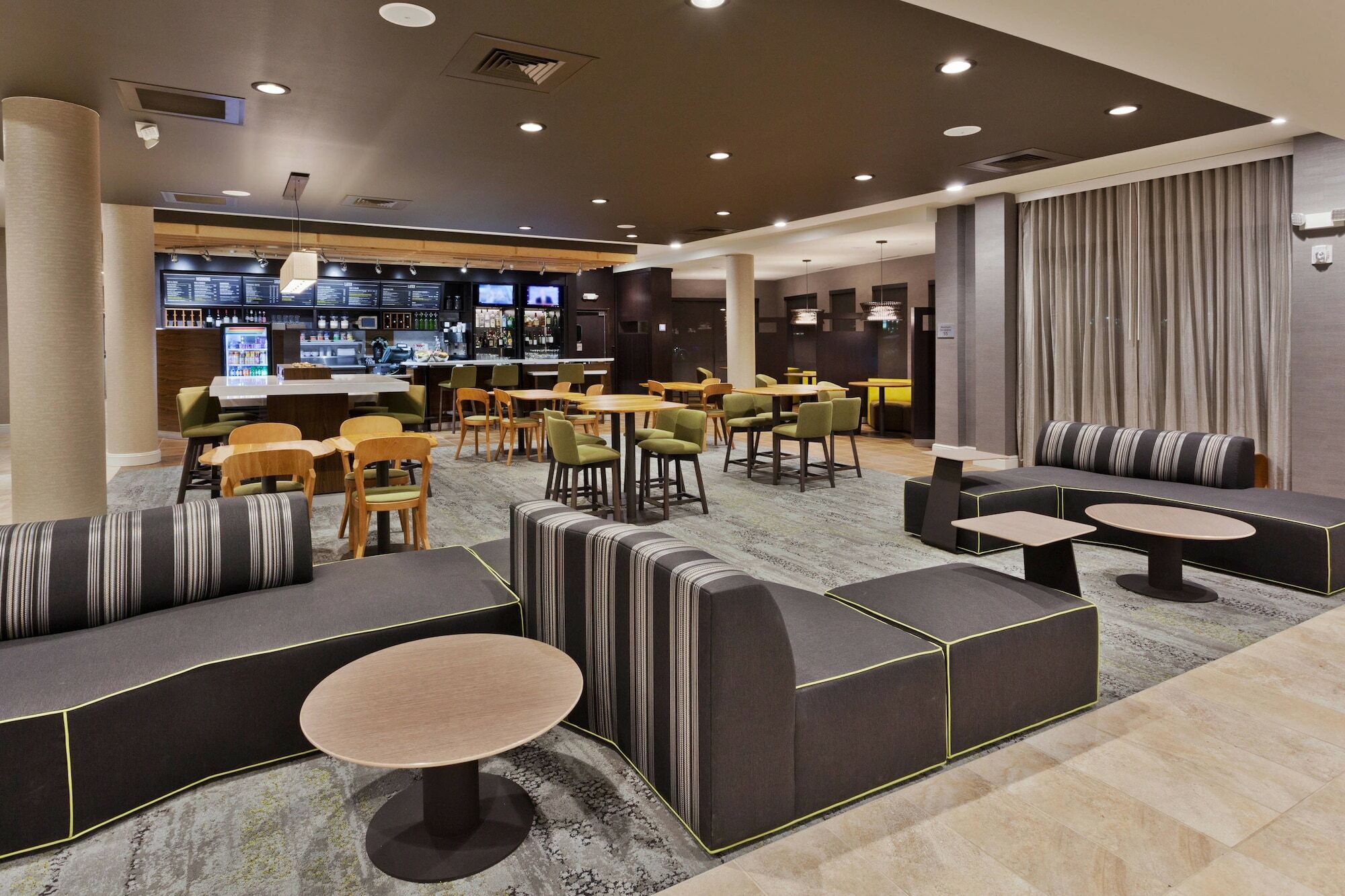 Hotel Courtyard By Marriott Winter Haven Esterno foto